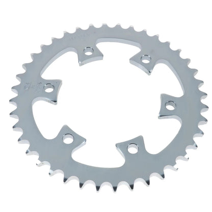 40T / Rear / Steel Sprocket for Can-Am DS650 (2004–2007)