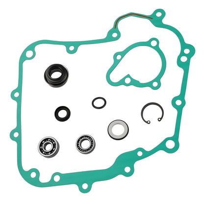 Water Pump Gasket Bearing Seal Kit for Kawasaki Brute Force 300 (2012–2024)