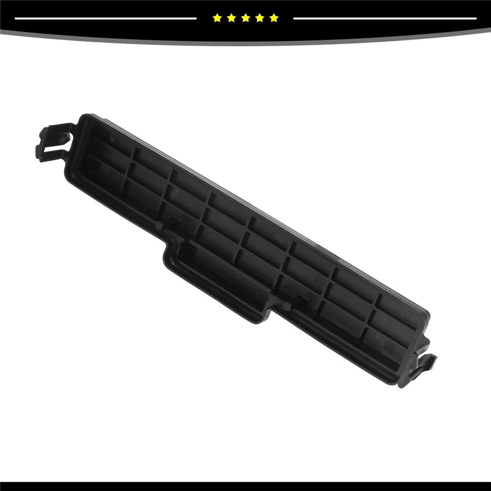 Air Conditioning Filter Access Door Cover for Jeep Compass, Dodge Avenger, Ram 1500 (2007-2023)