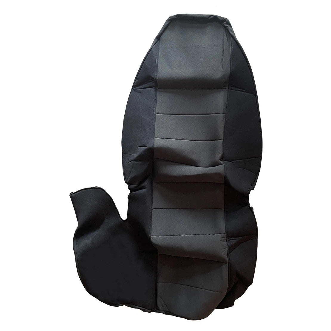 High Back Car Seat Covers  Black for Ford Ranger (2004-2012)