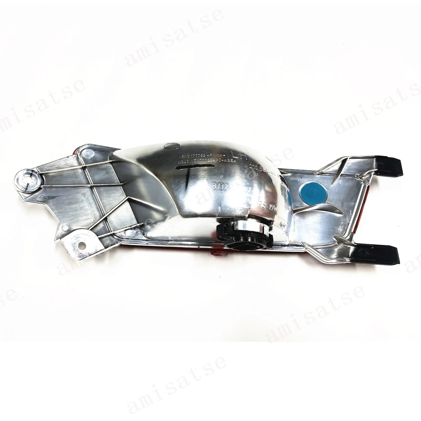 Red Rear Left Fog Light for Land Rover Range Rover Evoque (2011-2019)