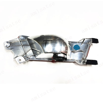 Red Rear Left Fog Light for Land Rover Range Rover Evoque (2011-2019)