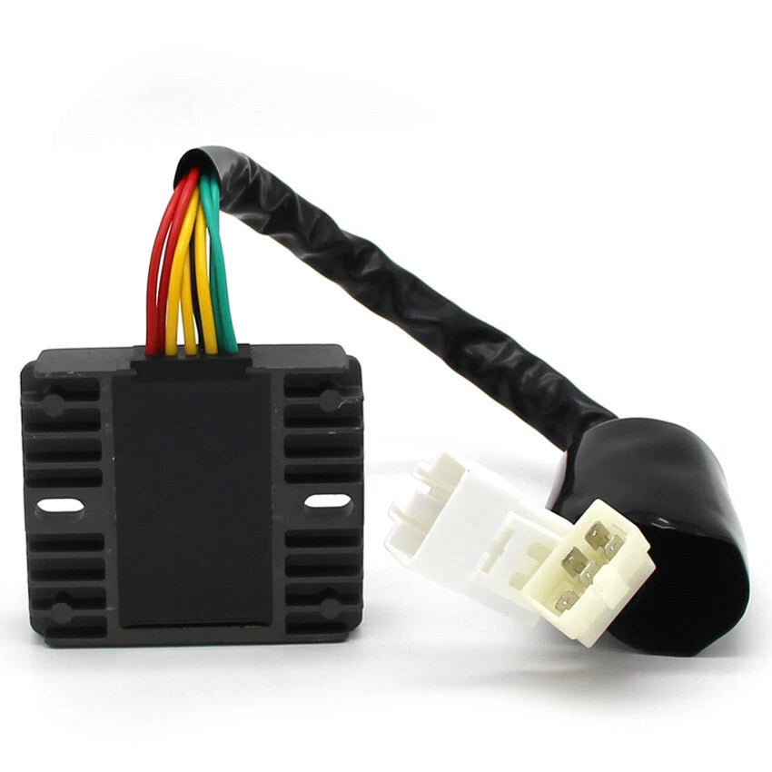 Voltage Rectifier Regulator for Honda CBR954 CBR900 Fireblade (2002-2003)