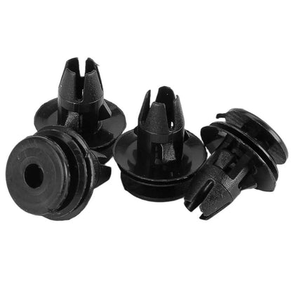 4 x Tail Light Retaining Clips for Dodge Ram 1500 2500 3500 (2002-2023)
