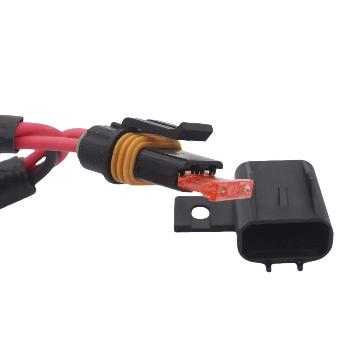Voltage Regulator for Mercury 4-Stroke 65-115HP Outboards