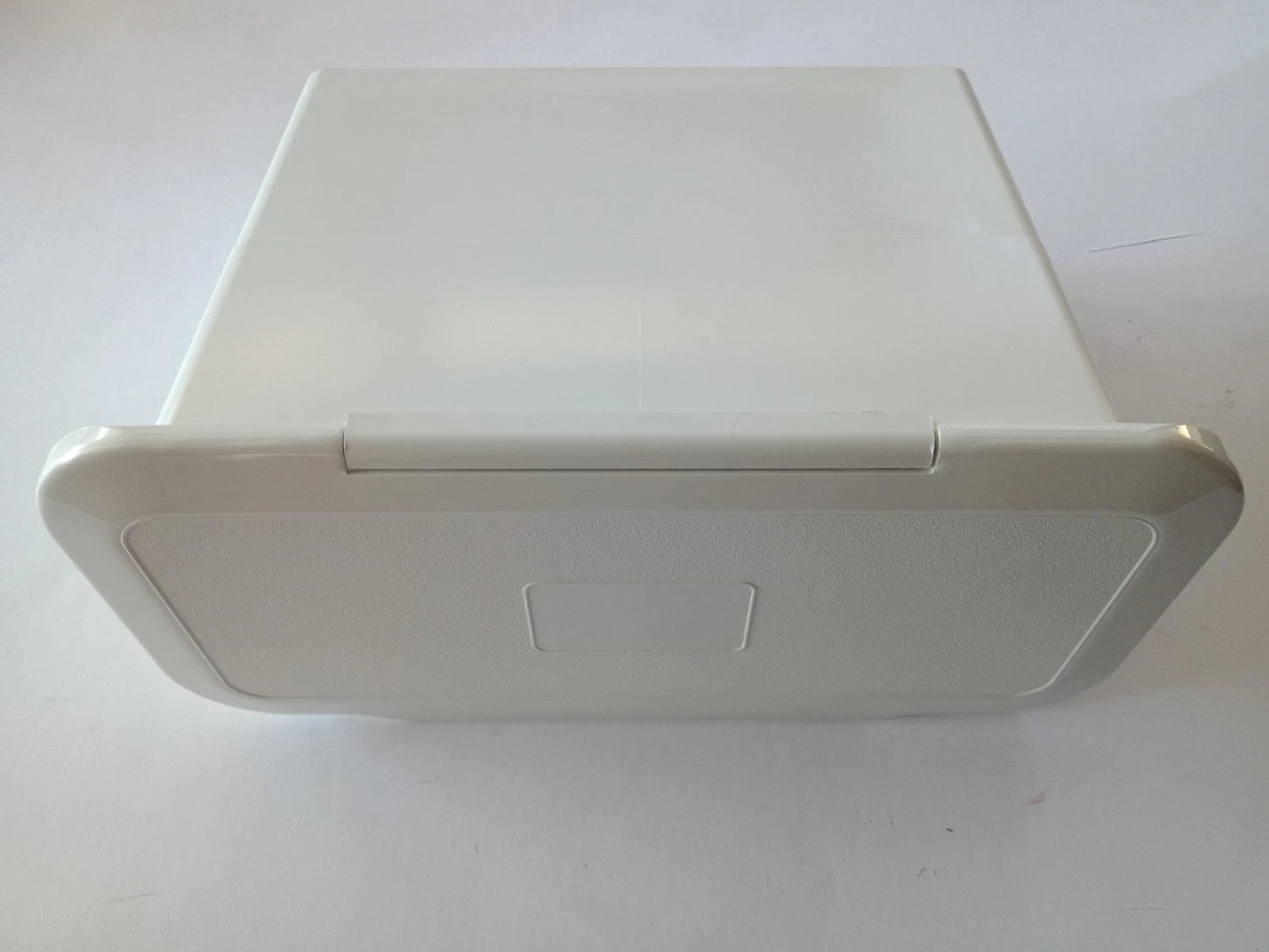 Hatch Weatherproof Storage Box for Boat/Caravan/RV - Made in Italy