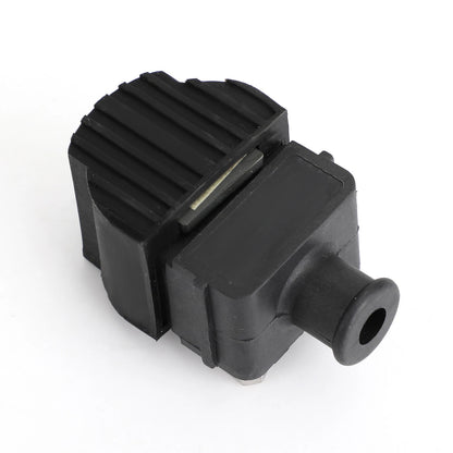 Ignition Coil for Mercury (2000-2005) 2 x Starter 339-835757A3, 339-832757A4