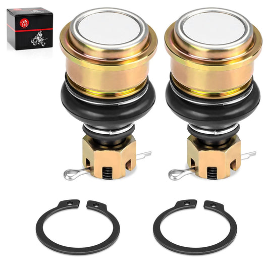 2 x Ball Joints for Yamaha Kodiak 450/700 Grizzly 550/700