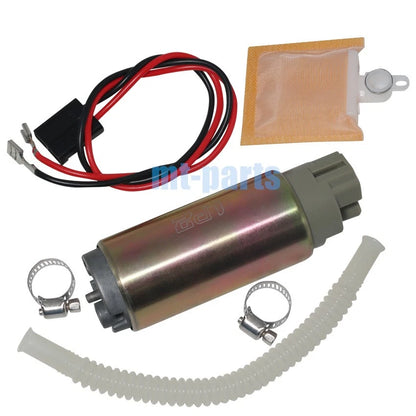 Fuel Pump for Harley-Davidson FLHRI ROAD KING/FLHRCI ROAD KING CLASSIC (02-06)