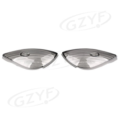 Turn Signal Lens Cover for Honda CBF600 CBF600S (All Years)