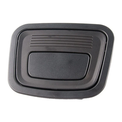 Trunk Tail Cover Bottom Carpet Handle for Mercedes Benz A B Class (2011–2015)