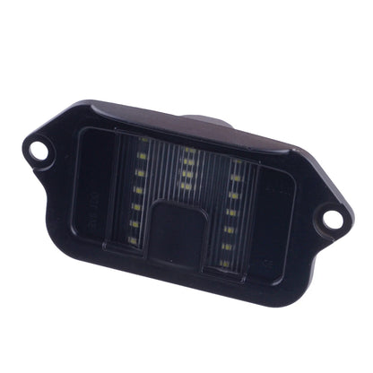 SMD LED License Plate Light Housing for Ford Mustang (2005-2009)