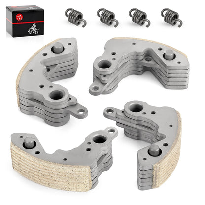 Weight Set, Clutch for Honda TRX420 Rancher (2007-2020)