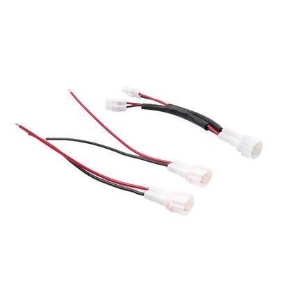 Power Outlet Splitter Plug for Yamaha XSR900, Tenere 700, XTZ07, MT07, MT09
