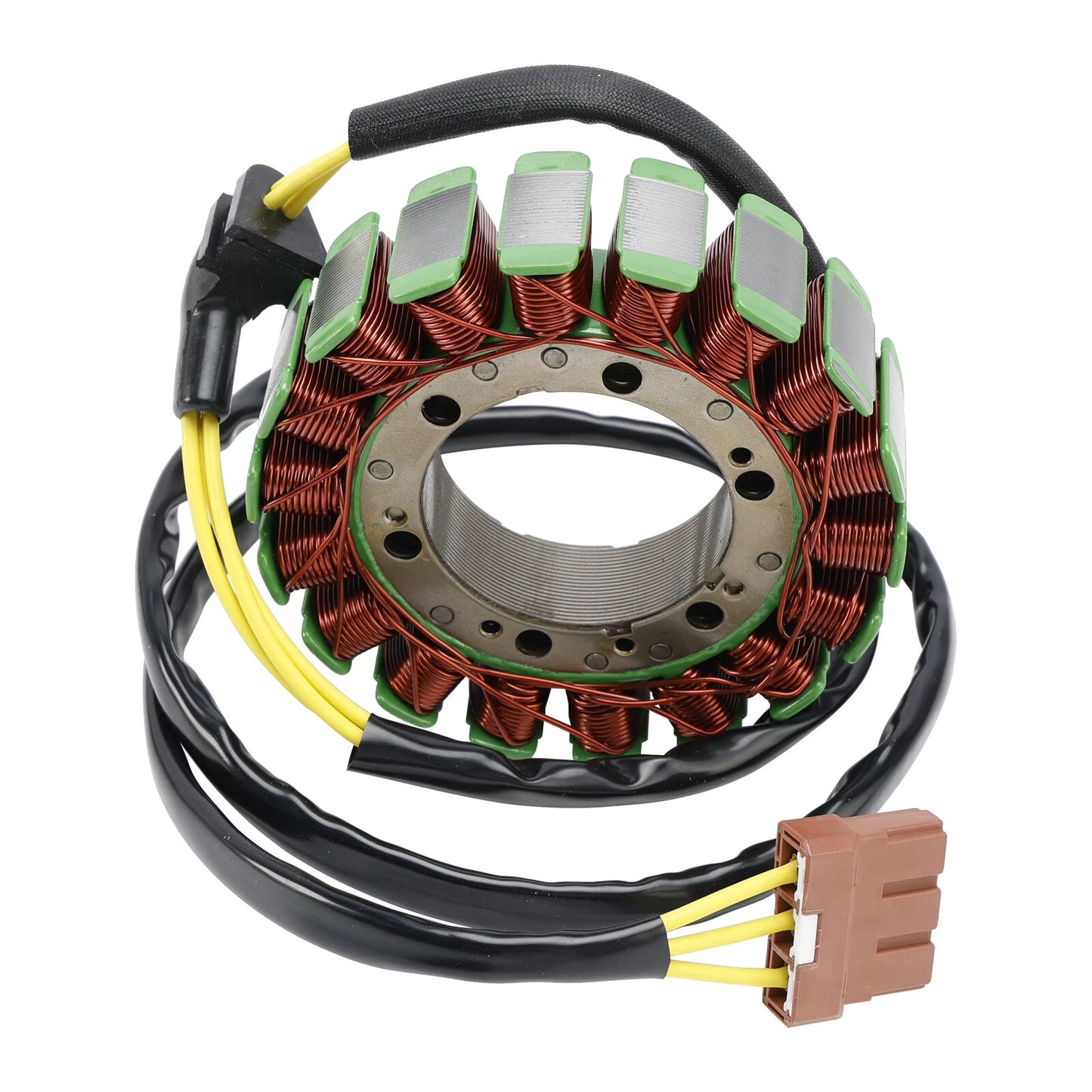 Stator, Regulator, Gasket for Aprilia RSV 1000 R, Mille, Tuono (2004-2008)