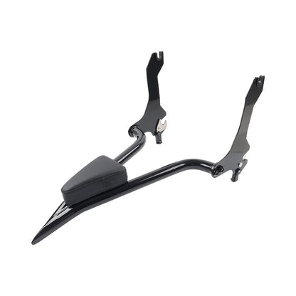 Sissy Bar Passenger Backrest for Harley Breakout FXBR & Fat Boy 114 (2018-24)
