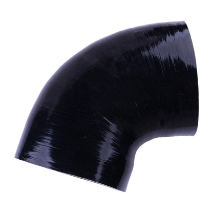 4 Inch 90�� Silicone Elbow Hose Pipe for Turbo Intercooler (Universal)