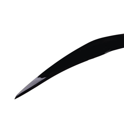 Headlight Eyebrow Eyelid Cover Trim for BMW F20 LCI Hatchback (2015-2019)
