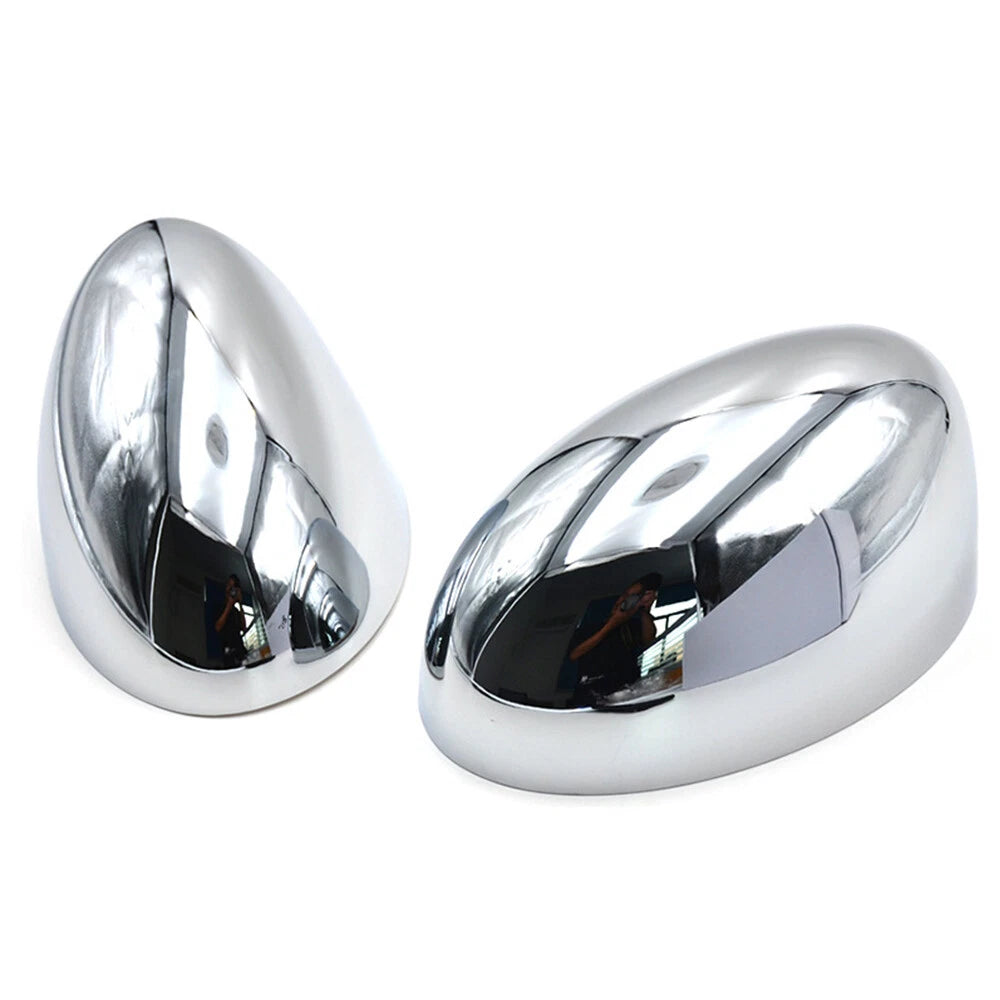 Car Mirror Covers for BMW Mini R50 R53 R52 (2001-2008)