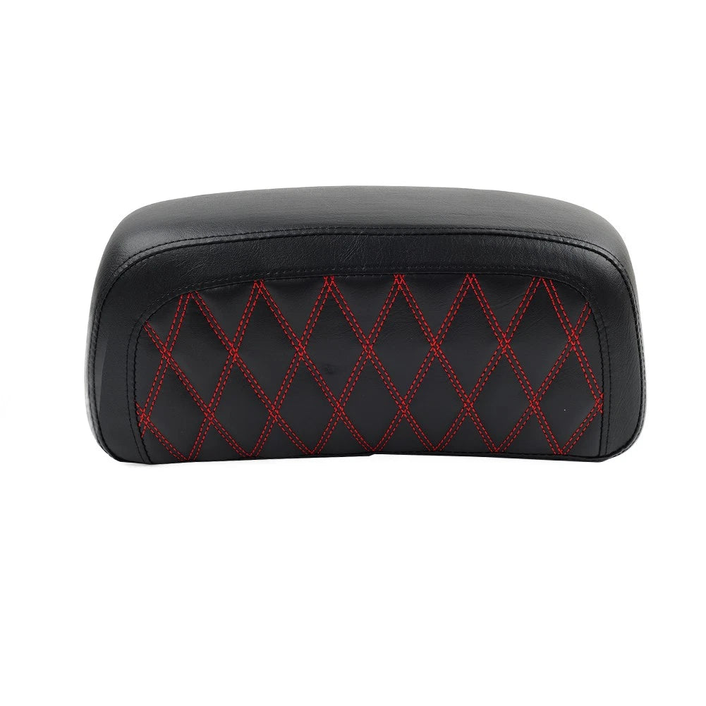 Tour Pack Backrest Pad for Harley Electra Glide Ultra Limited (2014-2023)