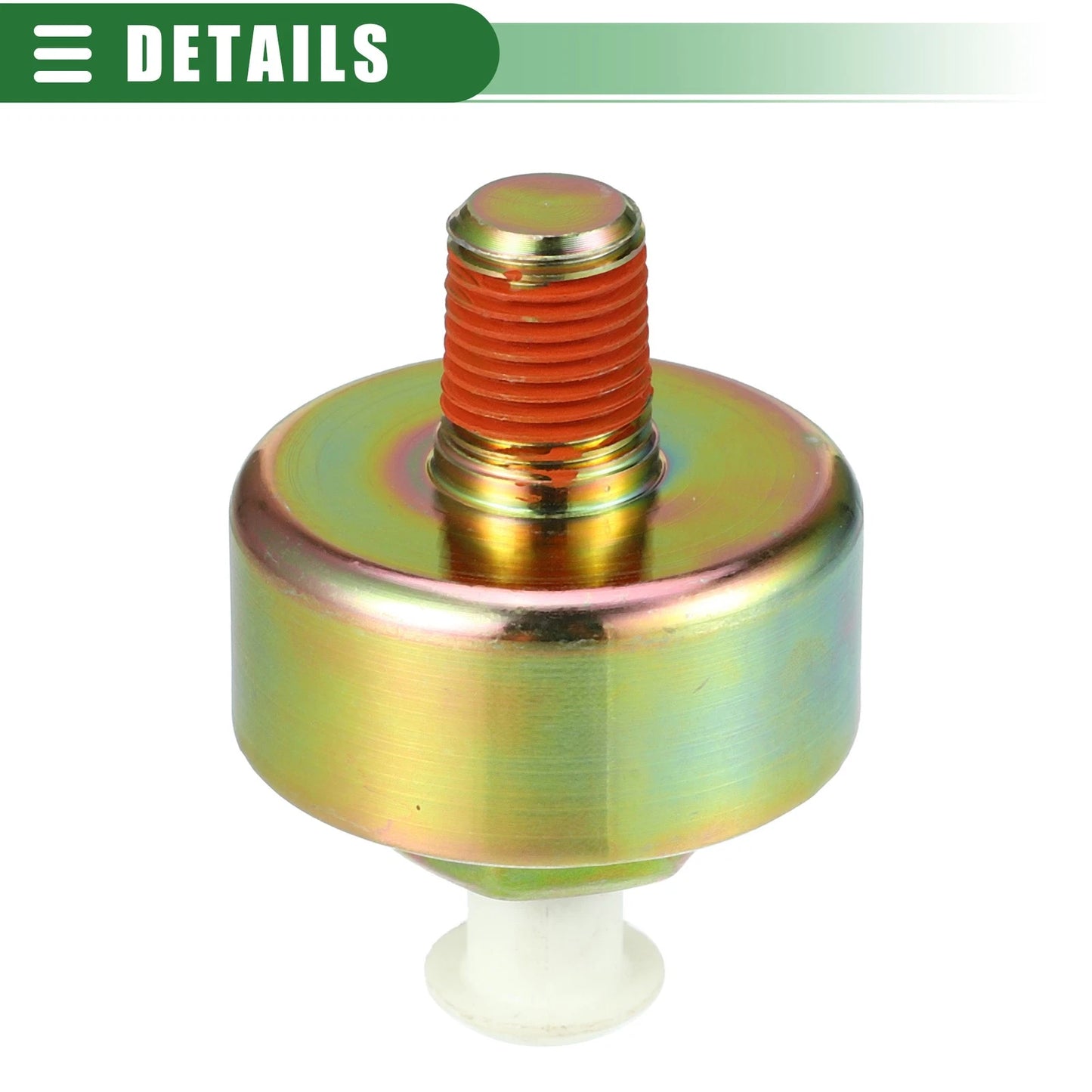 Knock & Detonation Sensor for Chevrolet