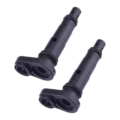 PCV Valve Plastic for Acura MDX RDX RL RLX TL TSX Honda Accord