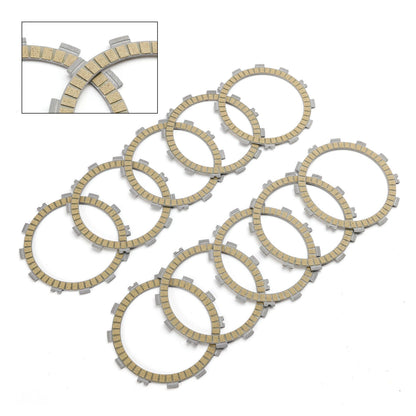 Clutch Kit for Suzuki GSXR1000 GSX-S1000 (2001-2004, 2015-2017)