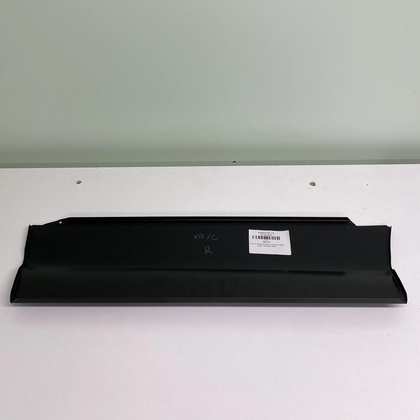 Rear Lower Door Skin for Ford Falcon XA XB XC Right Hand Side (1972-1980)