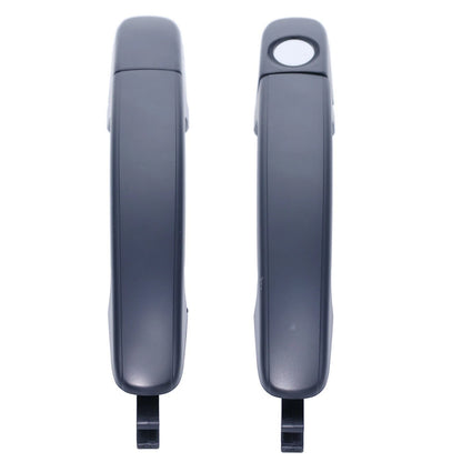 4 x Outer Door Handle for Ford Falcon FG (2008–2016)