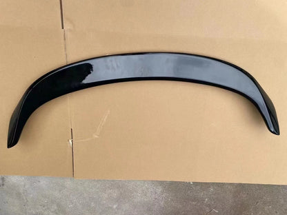 Glossy Black Rear Spoiler Wing for 2011-2016 Hyundai Elantra Sedan
