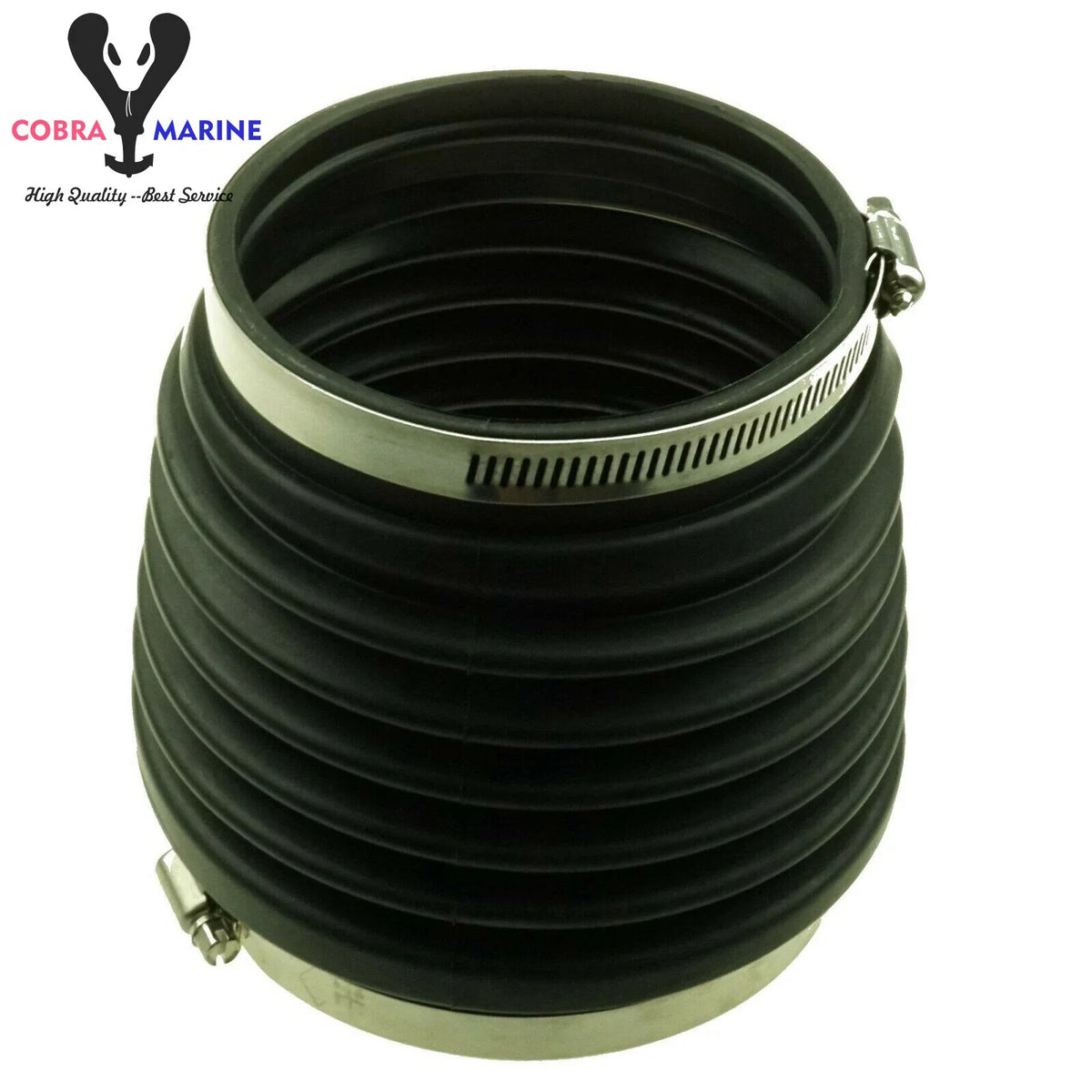 U-Joint Bellows Boot Kit for Volvo Penta Stern Drive
