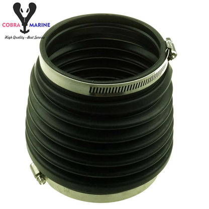U-Joint Bellows Boot Kit for Volvo Penta Stern Drive