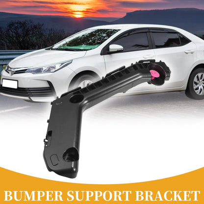 Front Bumper Support Bracket for Toyota Corolla (2017-2019) 1 x Pc