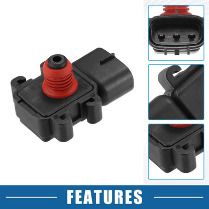 Air Intake MAP Pressure Sensor for Toyota Daihatsu