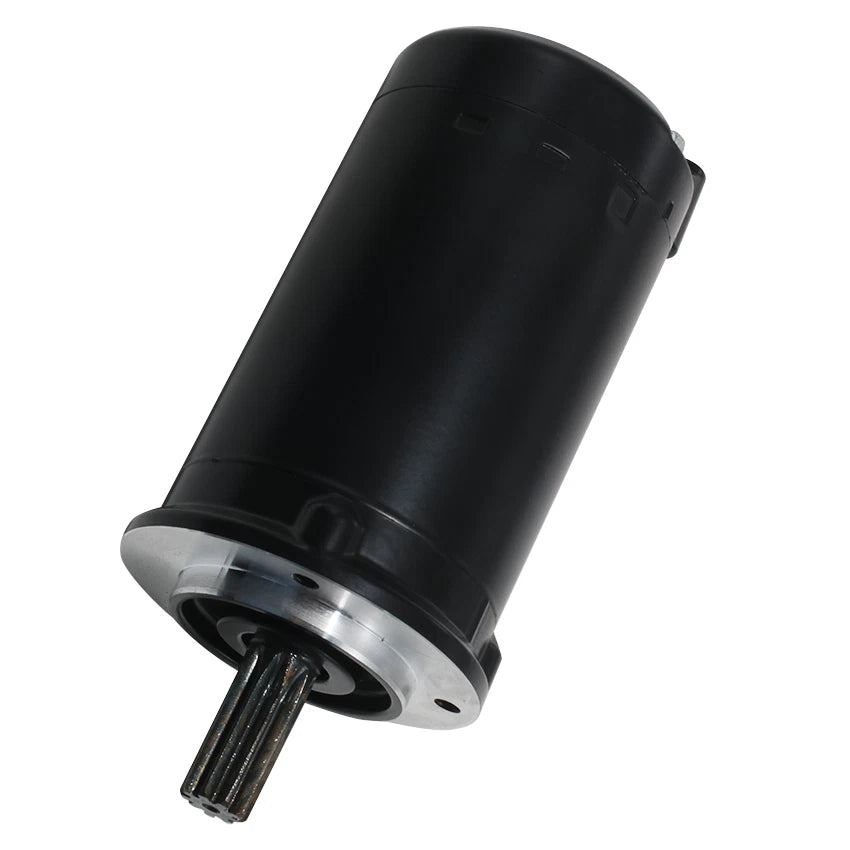 Starter Motor for Ducati Hypermotard 939, Monster 821, Multistrada 1200 (2016-2020)