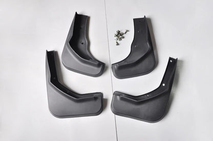 Mud Flaps Splash Guards for 2013-2019 Ford Escape Kuga Fender Protectors