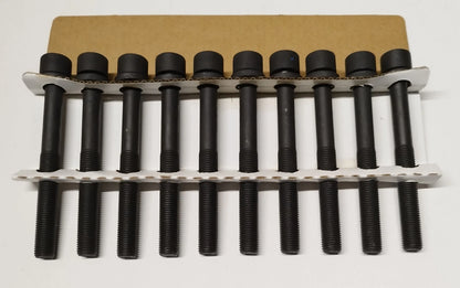 HEAD GASKET SET for FRONTERA B OMEGA 2.2 16V (1998–2005)