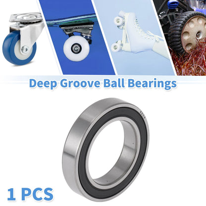 Deep Groove Ball Bearings 30x47x9mm 1 Pc Scooter Skateboard Wheel for Scooter