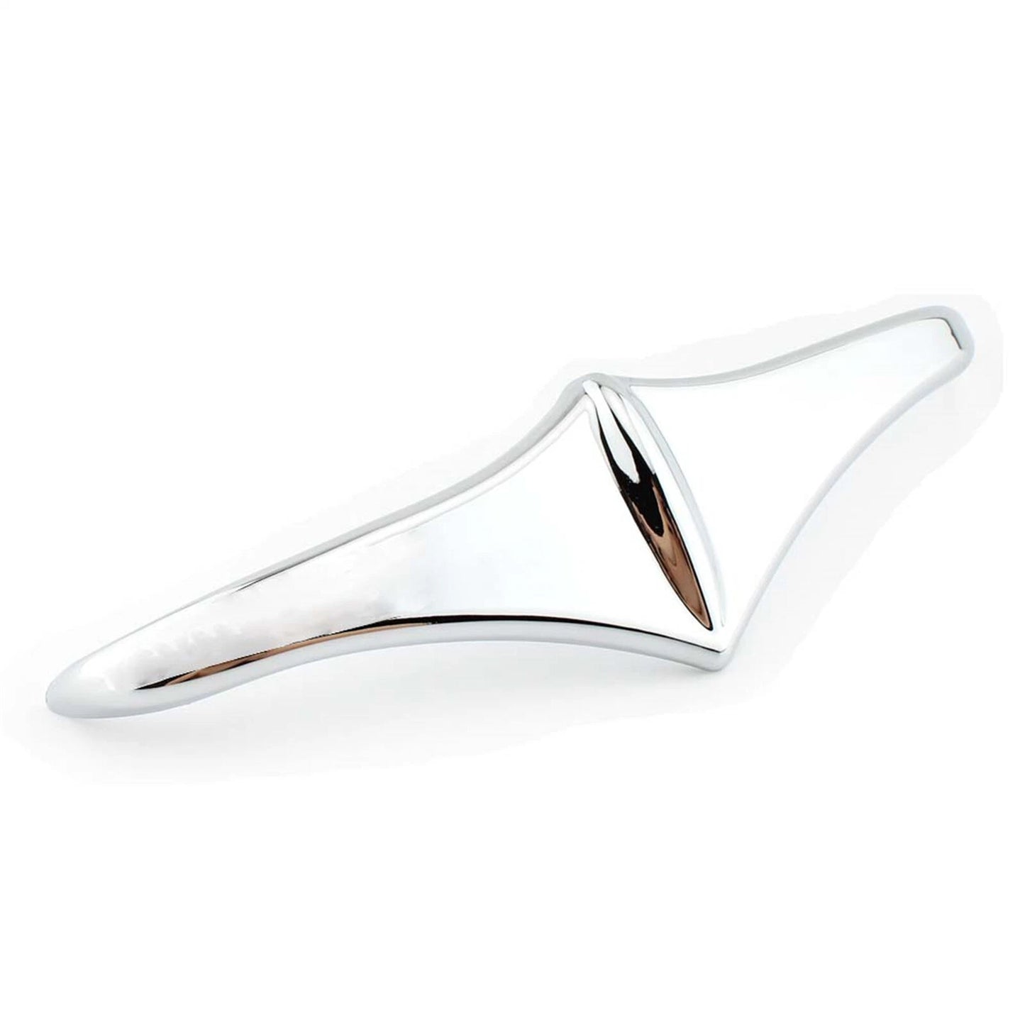 Rear Fender Trim for Harley Touring Electra Glide (2009-2013)