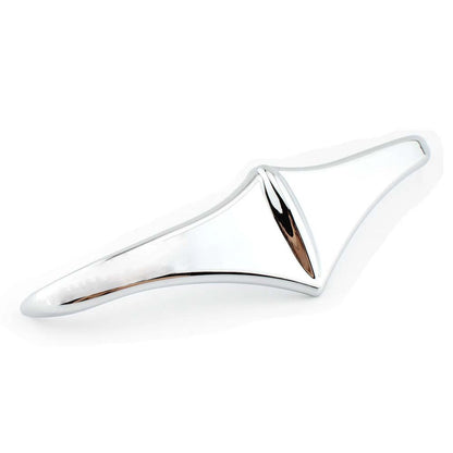 Rear Fender Trim for Harley Touring Electra Glide (2009-2013)