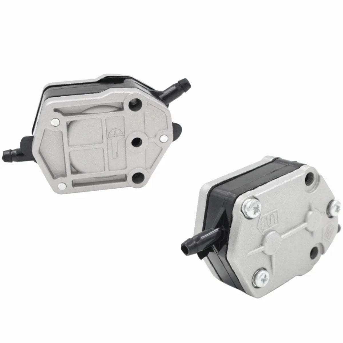 New Fuel Pump Assy for YAMAHA 2-Stroke 1996-2006 Models 40-60HP