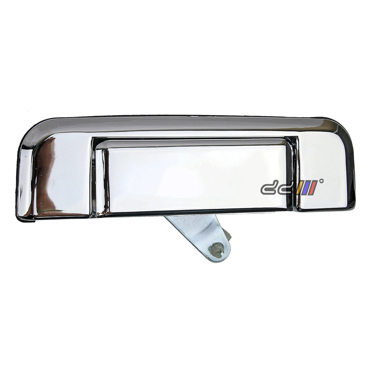 Chrome Tailgate Handle for Toyota Hilux VIGO GGN25 GGN35 KUN16 KUN26 KUN36 (2005)