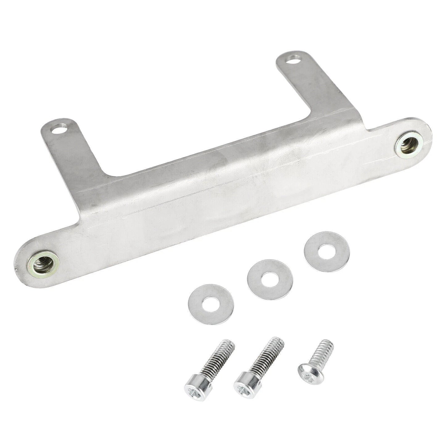 Chin Spoiler Lower Radiator Cover for Harley Softail Breakout (2018-2022)