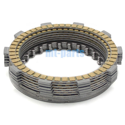 Clutch Friction Plate for Honda NV400 Shadow 400 (1995-1997)