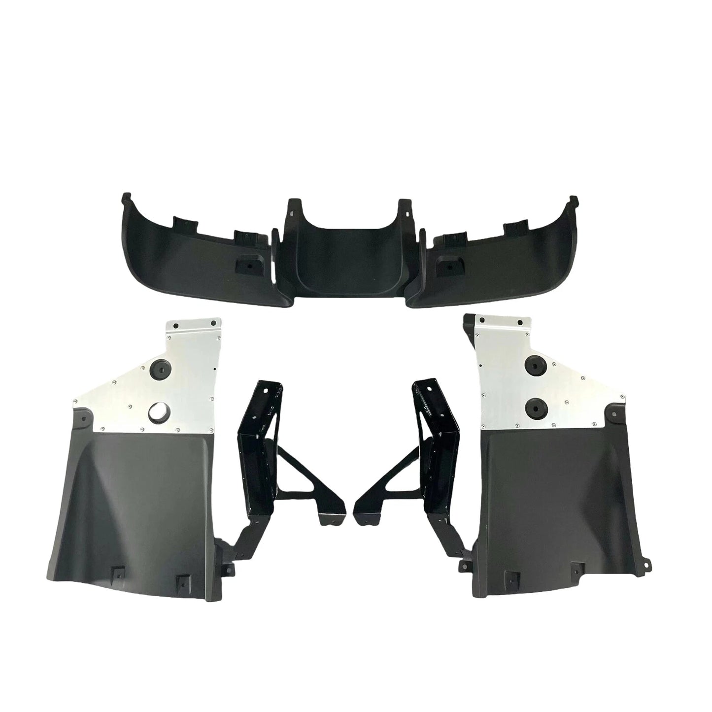 Rear Diffuser Lip for MINI Cooper R56 R57 R58 R59 (2007-2013)