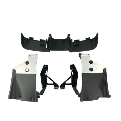 Rear Diffuser Lip for MINI Cooper R56 R57 R58 R59 (2007-2013)