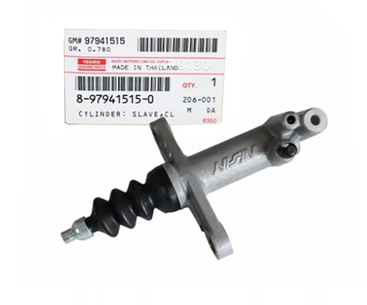 Clutch Slave Cylinder for Isuzu Dmax 2.5L 3.0L (2003-2011)