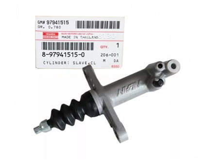 Clutch Slave Cylinder for Isuzu Dmax 2.5L 3.0L (2003-2011)