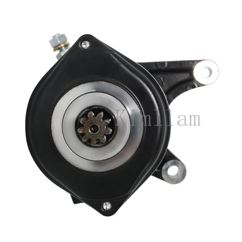 Starter Motor for BMW R1200R R1200RS R1200GS R1250R R1250RT R1250GS (14-18)