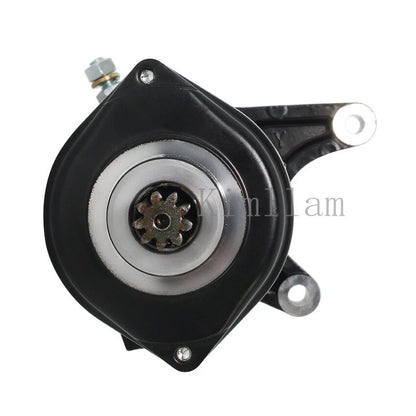 Starter Motor for BMW R1200R R1200RS R1200GS R1250R R1250RT R1250GS (14-18)